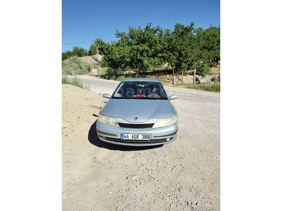 Sahibinden Renault Laguna 1.6 Expression 2005 Model