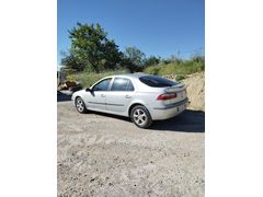 Sahibinden Renault Laguna 1.6 Expression 2005 Model