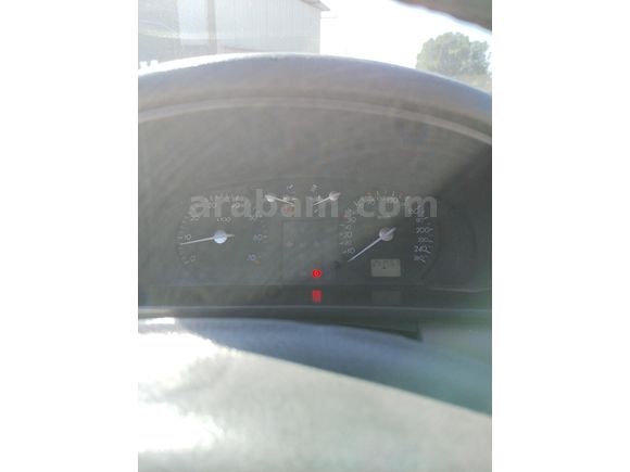 Sahibinden Renault Laguna 1.6 Expression 2005 Model