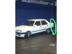 Sahibinden Tofaş Şahin S 1997 Model