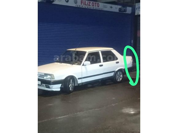 Sahibinden Tofaş Şahin S 1997 Model