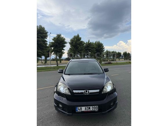 Sahibinden Honda CR-V 2.0i Executive 2008 Model 