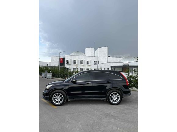 Sahibinden Honda CR-V 2.0i Executive 2008 Model 