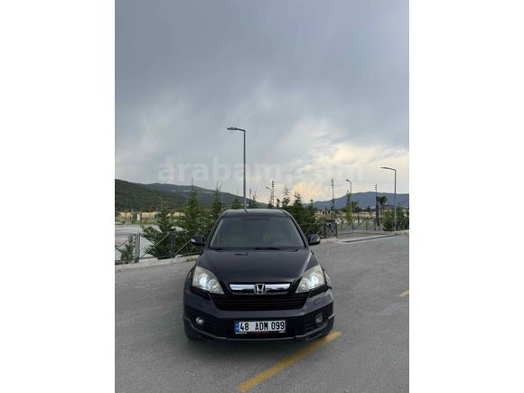Sahibinden Honda CR-V 2.0i Executive 2008 Model 