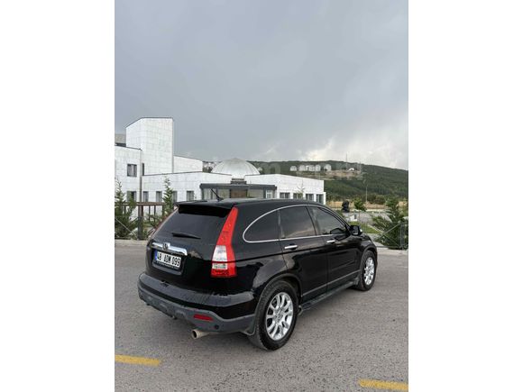 Sahibinden Honda CR-V 2.0i Executive 2008 Model 