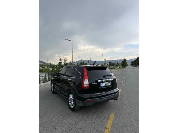 Sahibinden Honda CR-V 2.0i Executive 2008 Model 