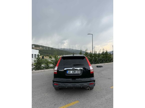 Sahibinden Honda CR-V 2.0i Executive 2008 Model 