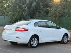 Sahibinden Renault Fluence 1.5 Touch 2015 Model  250.000 km Beyaz