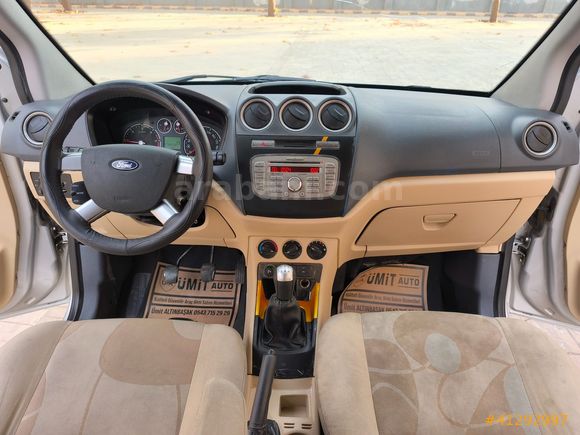 ÜMİT AUTO/2011/FORD/CONNECT/GLX/110*LUK
