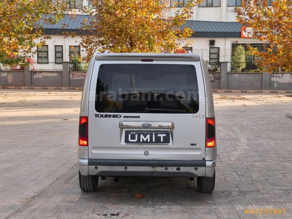 ÜMİT AUTO/2011/FORD/CONNECT/GLX/110*LUK