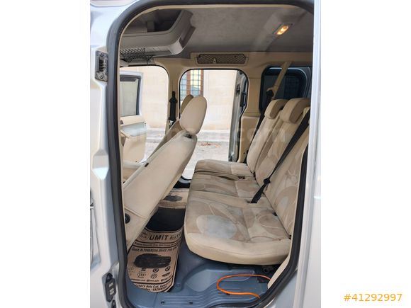 ÜMİT AUTO/2011/FORD/CONNECT/GLX/110*LUK