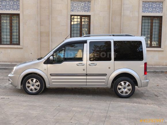 ÜMİT AUTO/2011/FORD/CONNECT/GLX/110*LUK