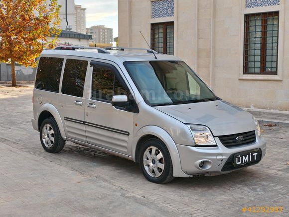 ÜMİT AUTO/2011/FORD/CONNECT/GLX/110*LUK