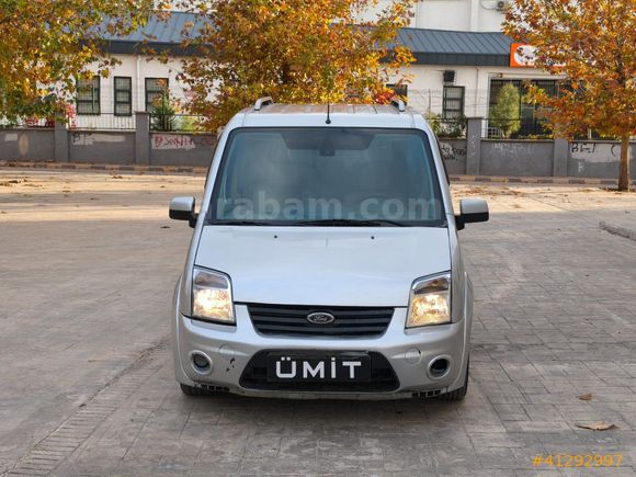 ÜMİT AUTO/2011/FORD/CONNECT/GLX/110*LUK
