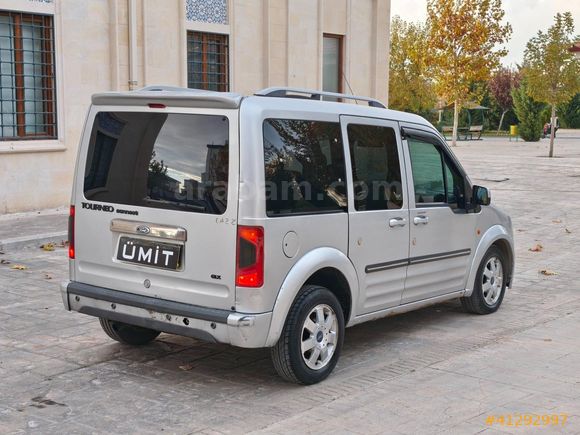 ÜMİT AUTO/2011/FORD/CONNECT/GLX/110*LUK