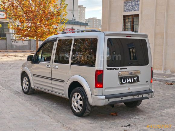 ÜMİT AUTO/2011/FORD/CONNECT/GLX/110*LUK
