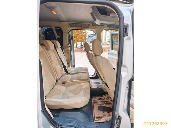 ÜMİT AUTO/2011/FORD/CONNECT/GLX/110*LUK