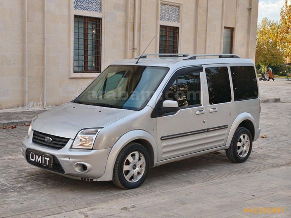 ÜMİT AUTO/2011/FORD/CONNECT/GLX/110*LUK