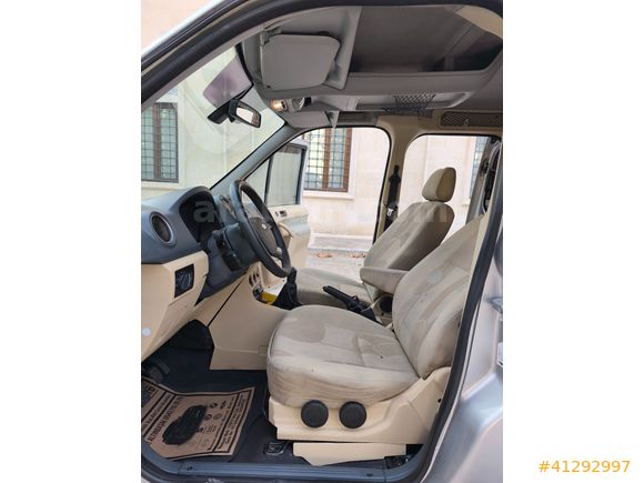 ÜMİT AUTO/2011/FORD/CONNECT/GLX/110*LUK