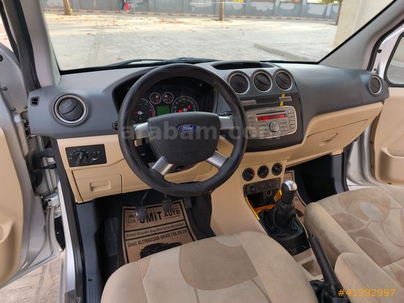 ÜMİT AUTO/2011/FORD/CONNECT/GLX/110*LUK