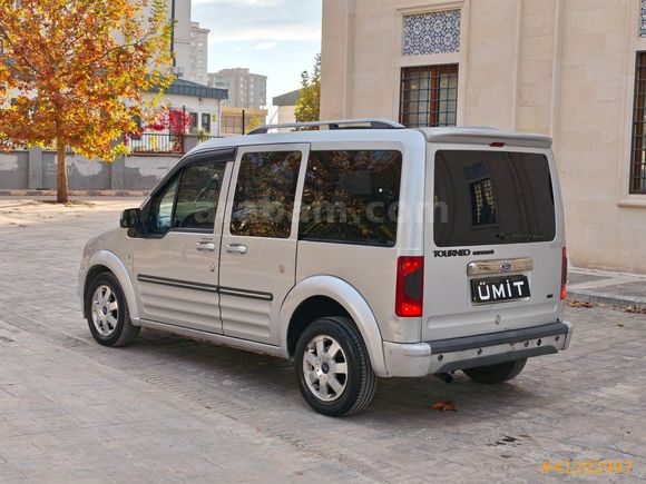 ÜMİT AUTO/2011/FORD/CONNECT/GLX/110*LUK