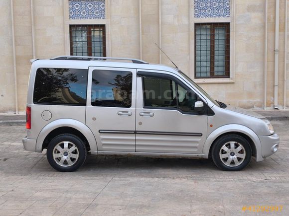 ÜMİT AUTO/2011/FORD/CONNECT/GLX/110*LUK