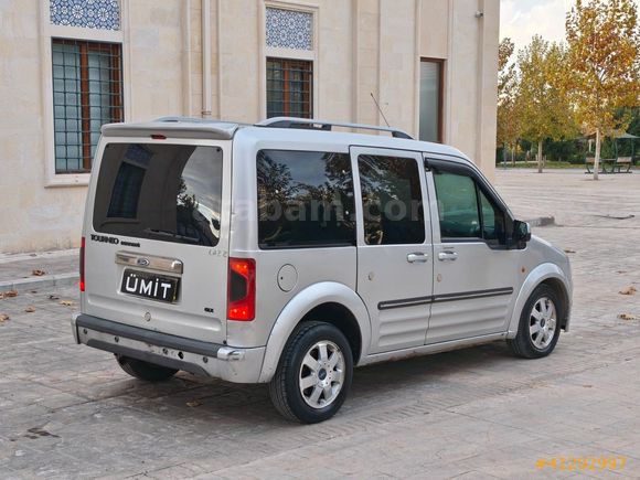 ÜMİT AUTO/2011/FORD/CONNECT/GLX/110*LUK
