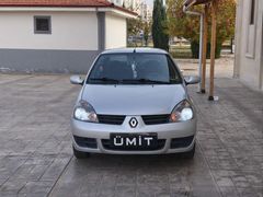 ÜMİT AUTO/2008/RENAULT/CLİO/SYMBOL/EXTREME/