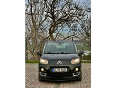 Sahibinden Citroen C3 Picasso 1.6 e-HDi Düşüm km  sıfır gibi