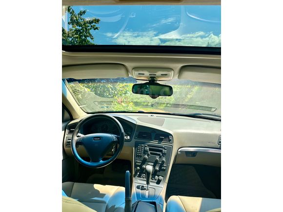 2. SAHİBİNDEN, BENZİNLİ, FULL PAKET, 199BİN KM DE , BAKIMLI