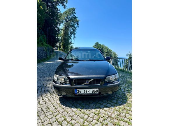 2. SAHİBİNDEN, BENZİNLİ, FULL PAKET, 199BİN KM DE , BAKIMLI