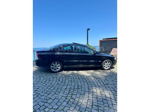 2. SAHİBİNDEN, BENZİNLİ, FULL PAKET, 199BİN KM DE , BAKIMLI