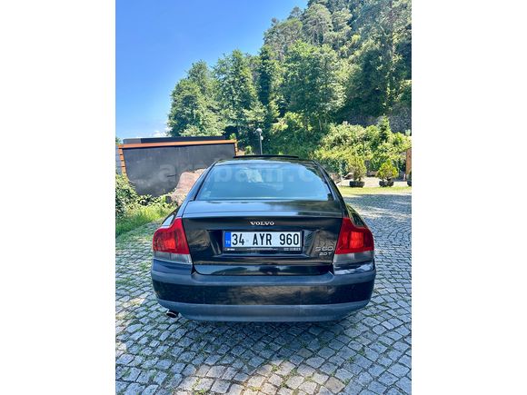 2. SAHİBİNDEN, BENZİNLİ, FULL PAKET, 199BİN KM DE , BAKIMLI