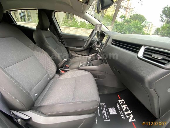 2023 MODEL RENAULT CLİO 1.0 TCE TOUCH ORJİNAL