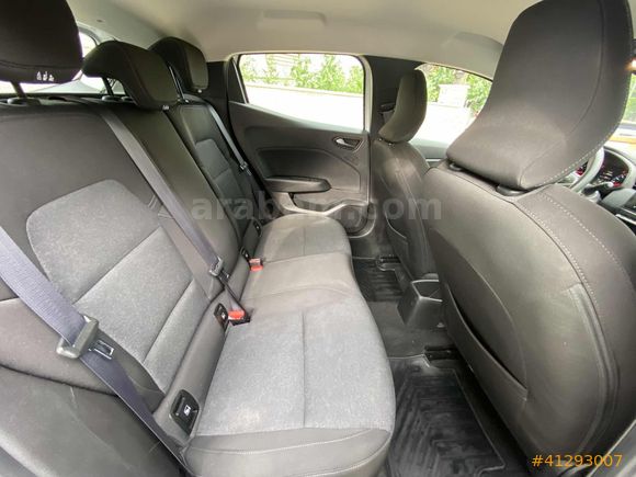 2023 MODEL RENAULT CLİO 1.0 TCE TOUCH ORJİNAL