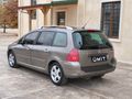 ÜMİT AUTO/2005/CAM TAVAN/PEUGEOT/307/PACK/