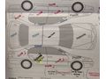 ÜMİT AUTO/2005/CAM TAVAN/PEUGEOT/307/PACK/