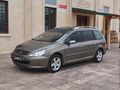 ÜMİT AUTO/2005/CAM TAVAN/PEUGEOT/307/PACK/