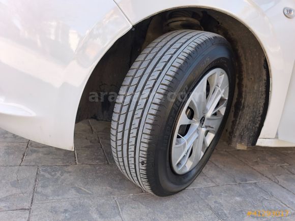 ÜMİT AUTO/2014/PEUGEOT/301/ACTİVE/ANDROİND EKRAN/
