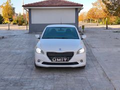 ÜMİT AUTO/2014/PEUGEOT/301/ACTİVE/ANDROİND EKRAN/