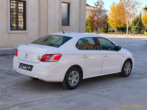 ÜMİT AUTO/2014/PEUGEOT/301/ACTİVE/ANDROİND EKRAN/
