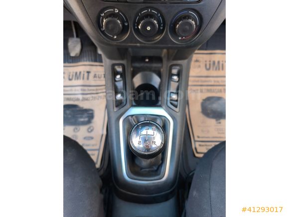 ÜMİT AUTO/2014/PEUGEOT/301/ACTİVE/ANDROİND EKRAN/