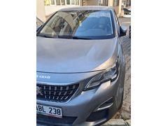 Sahibinden Peugeot 3008 1.6 BlueHDi Active 2017 Model İzmir
