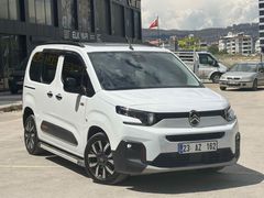 Sahibinden Citroen Berlingo 1.5 BlueHDI Max 2025 Model 