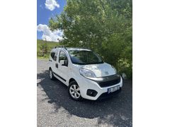 Sahibinden Fiat Fiorino Combi 1.4 Eko Safeline 2024 Model 