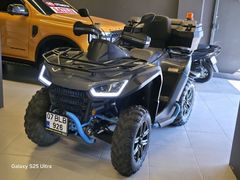 MB otomativ den sıfır ayarında