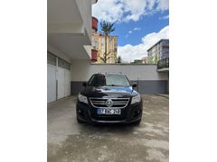 Sahibinden Volkswagen Tiguan 1.4 TSI Sport&Style 2011 Model