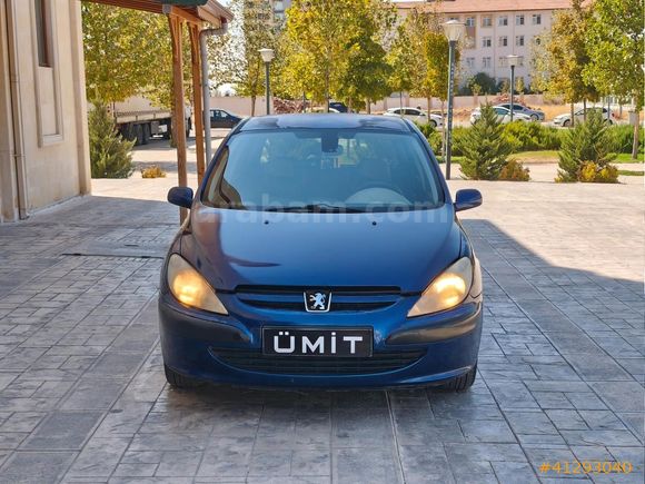 ÜMİT AUTO/PEJO/307/OTOMATİK/XT/DİJİTAL KLİMA/