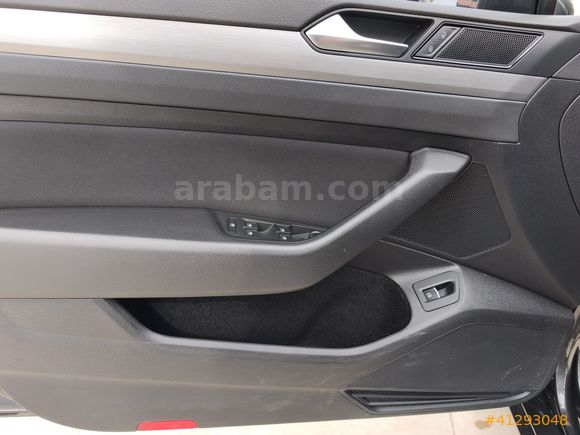 ÜMİT AUTO/2020/PASSAT/IMPRESSİON/OTOMATİK/83.BİN.KM/