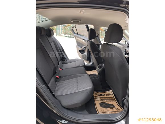 ÜMİT AUTO/2020/PASSAT/IMPRESSİON/OTOMATİK/83.BİN.KM/
